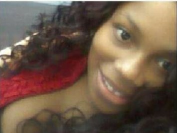 Obituary of Teri Breyana Renee Jones