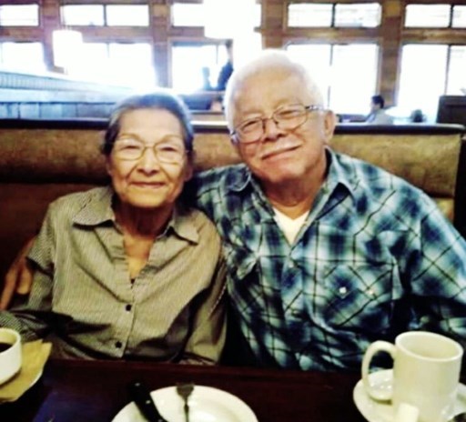 Obituary of Lucia Ojeda Moreno