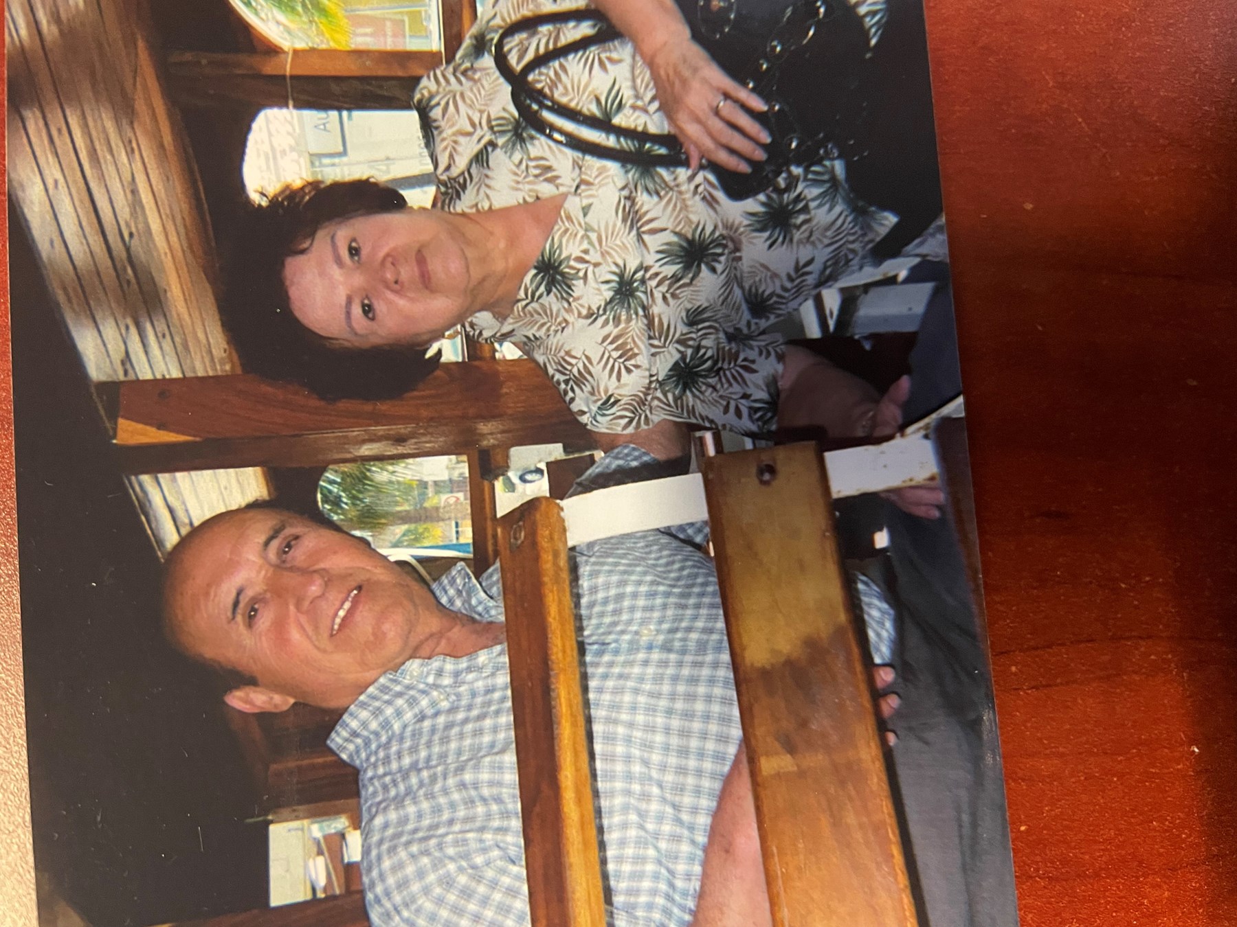 Obituary of Armando Gallegos