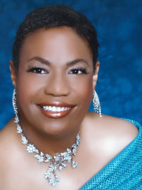 Obituary of Denise "Niecey" Michelle Page