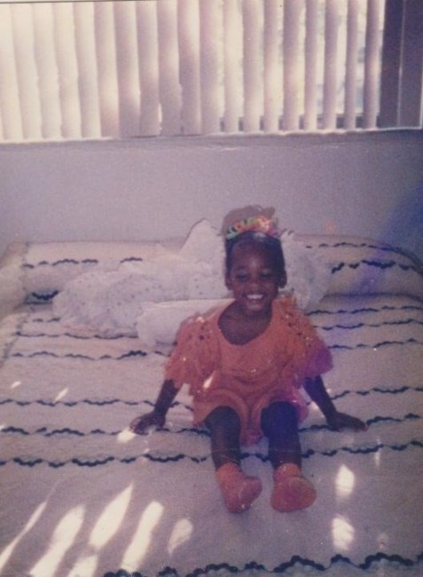 Obituary of Alisha Hung-Long