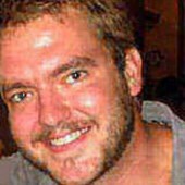 Obituario de Christopher Wilson Giesey