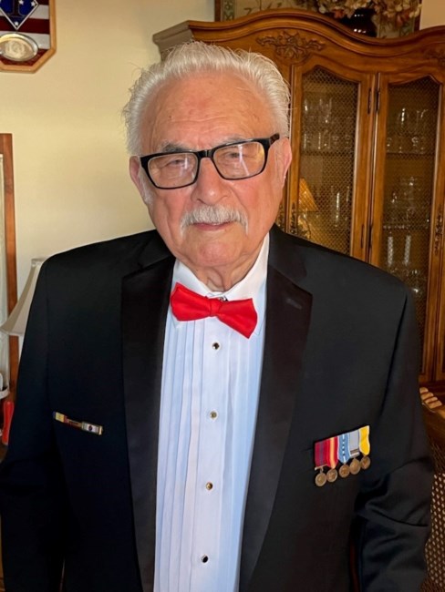 Obituary of Jose Gilbert Mendoza