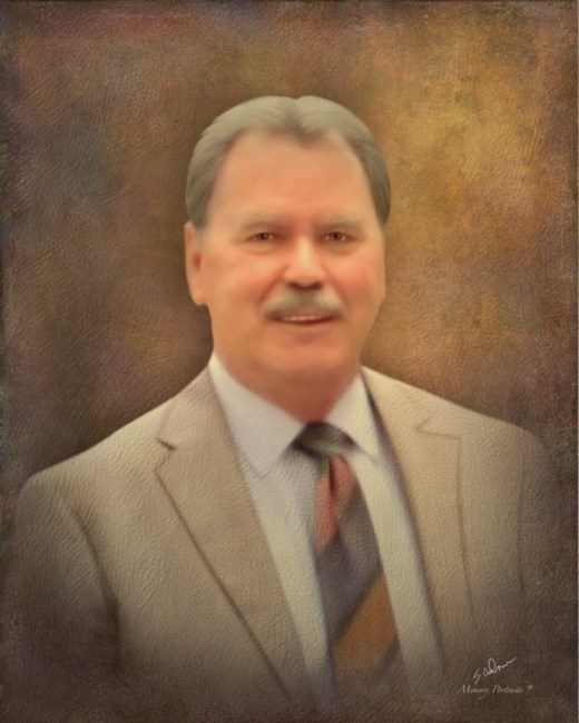 Obituary of Willard Raymond Branham