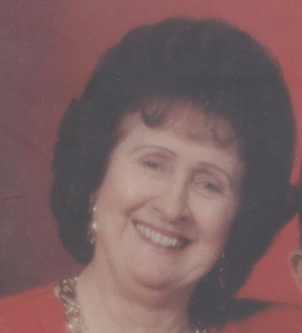 Obituary of Lorayne Elizabeth Saint