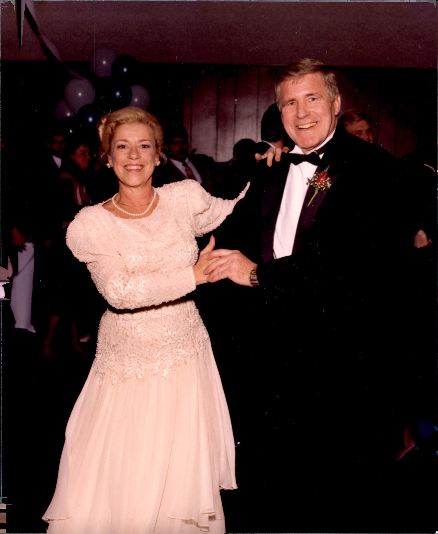 Obituary of Leona Riedemann Johnson