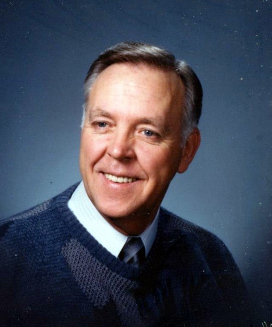 Obituary of Stanley L. Spears