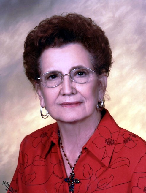 Obituary of Josie Vasquez Rodriguez