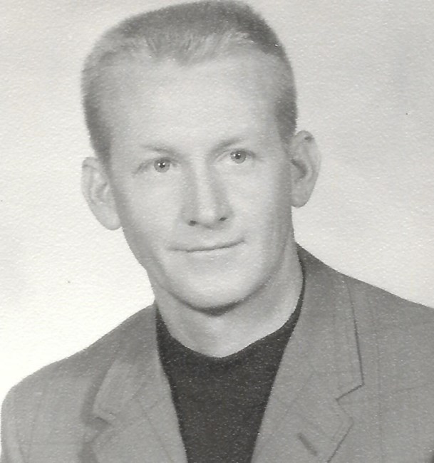 Obituary of Robert "Bob" Fink