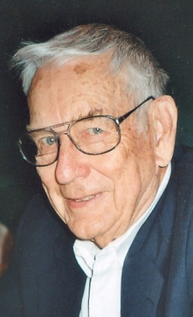 Obituary of Martin Harris Smith Jr.