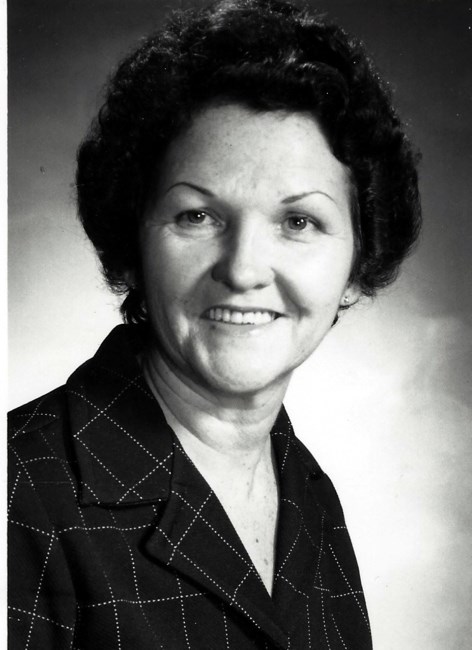 Obituary of Agnes C Hart