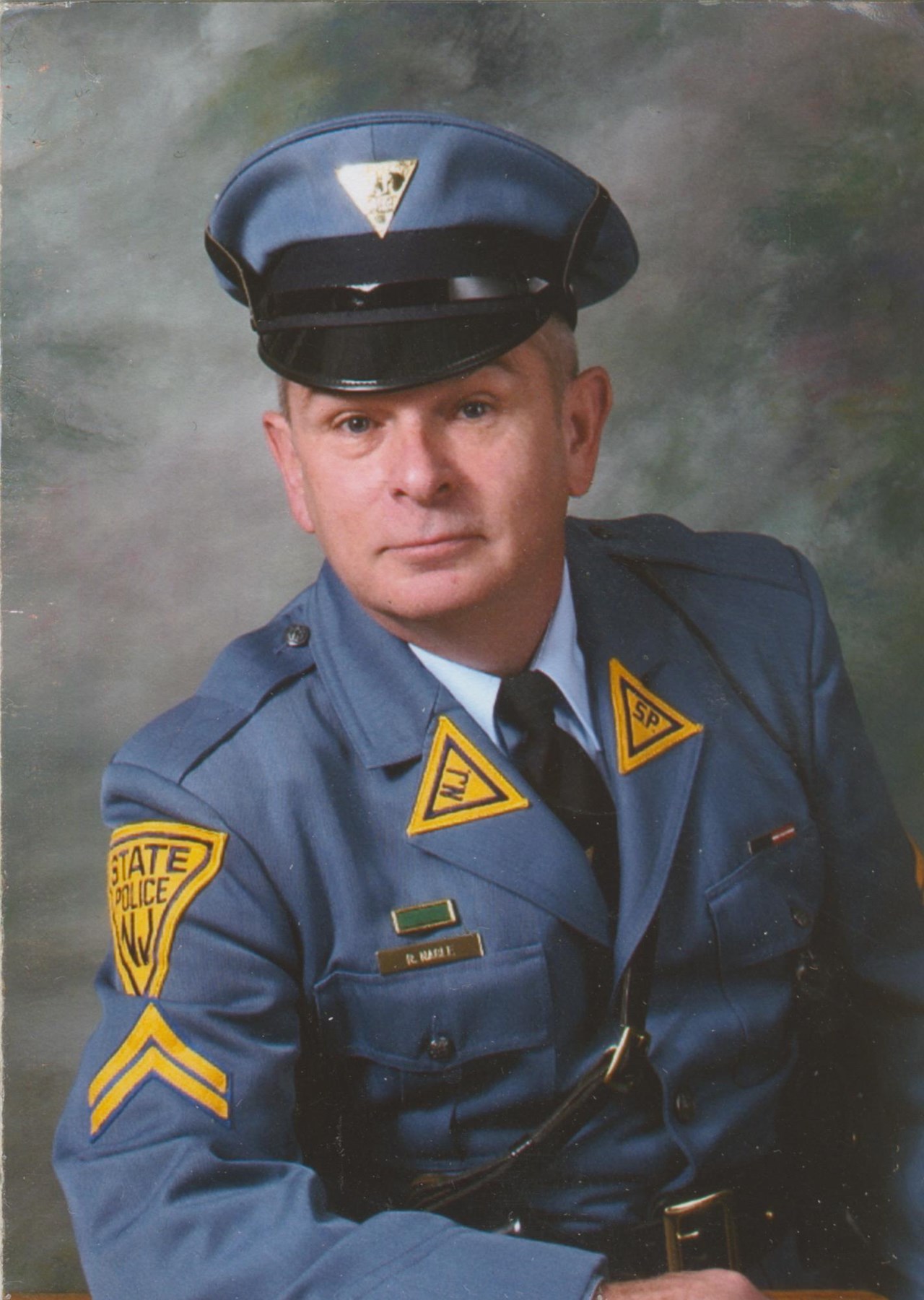 Obituary of Robert E. Nagle