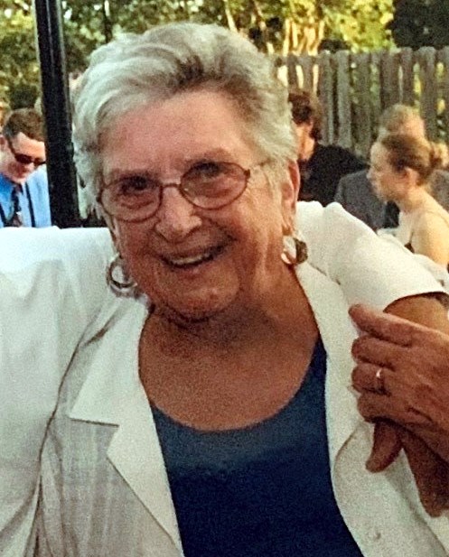 Obituary of Annette B. Graham