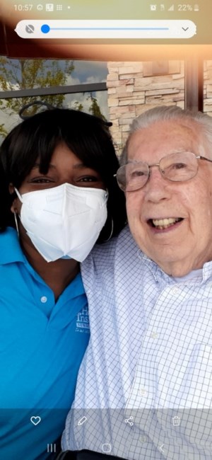 Obituary of Harold A. Ruemenapp