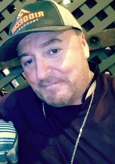 Obituary of Linwood "Jerry" Robinson Jr.