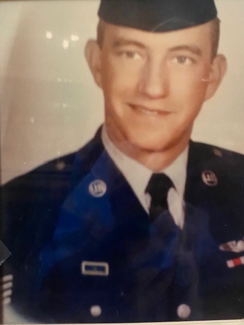 Obituary of Gary Francis Wunder