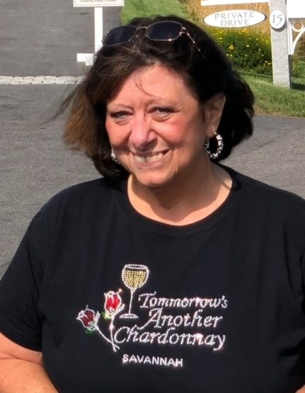 Obituary of Jean Elizabeth Marchant