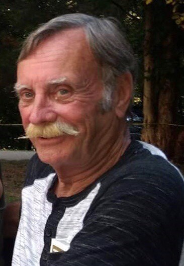 Obituary of Ronald Lee Oglesby