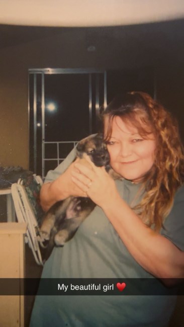 Obituary of Melody Ann Campbell