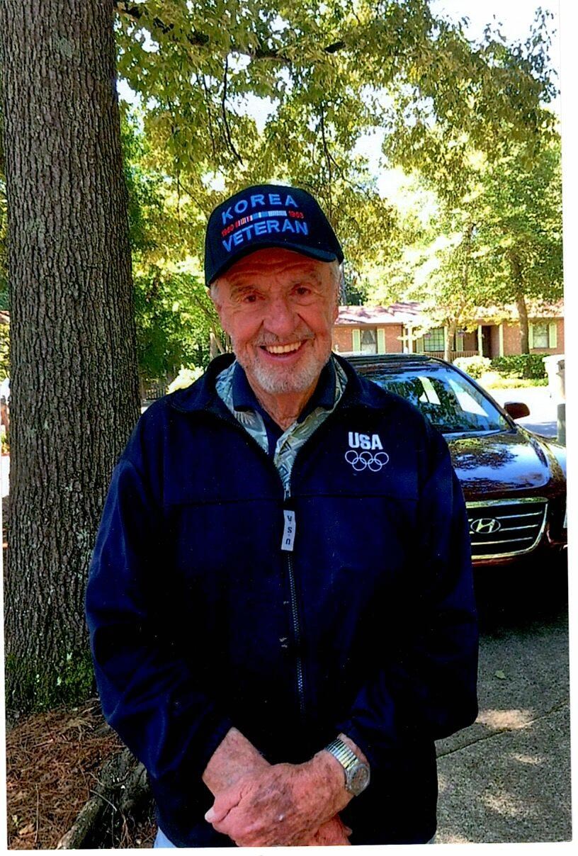 Obituary of Edwin Brandle