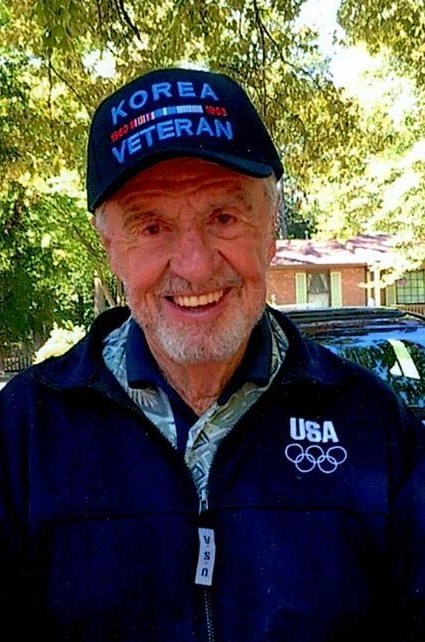 Obituary of Edwin Brandle