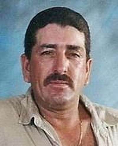 Obituary of Hector Serna Reyes