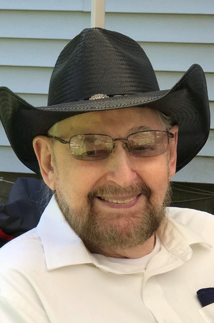 Charles Simpson Obituary - Newton, NJ