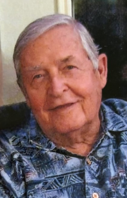 Obituary of George Arthur Figgs