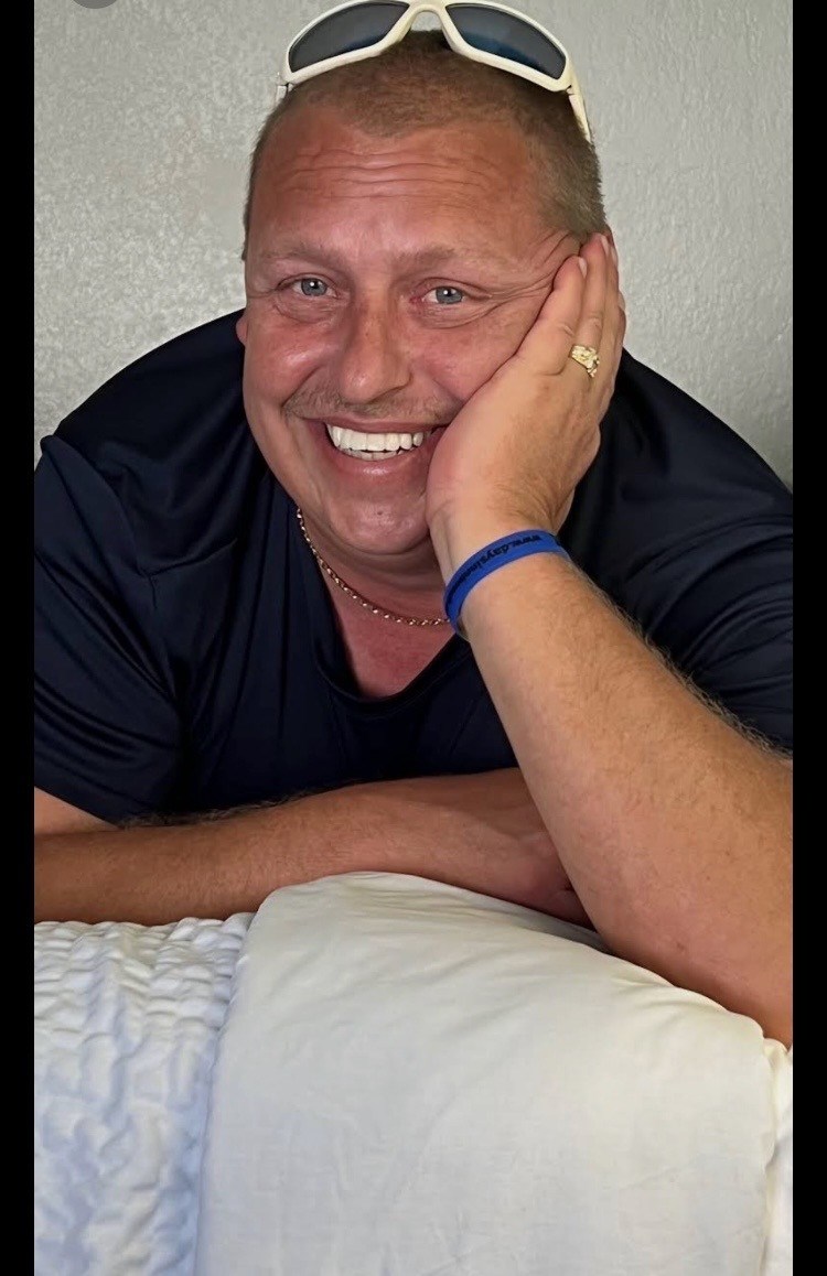 Obituary of Mark Allen Weidner