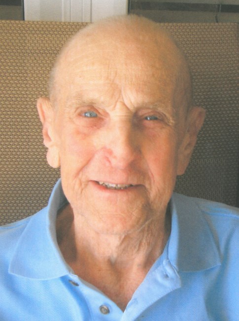 Obituary of John W. Schneider