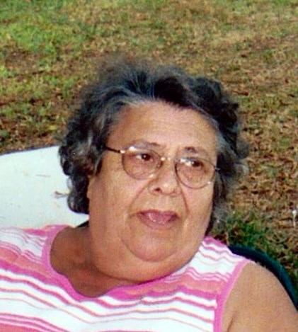 Obituary of Elisabeth Erica Czaja Munn