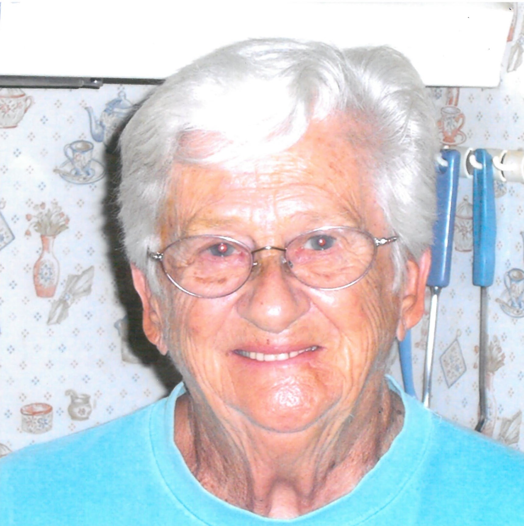 Joyce Jernberg Obituary Keene, NH