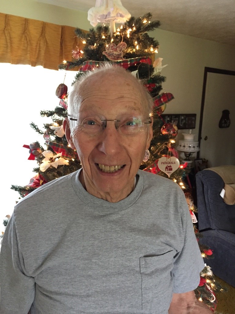 Obituary of John "Jack" Edward Bowman