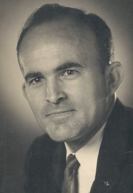 Obituary of John T. McMahan