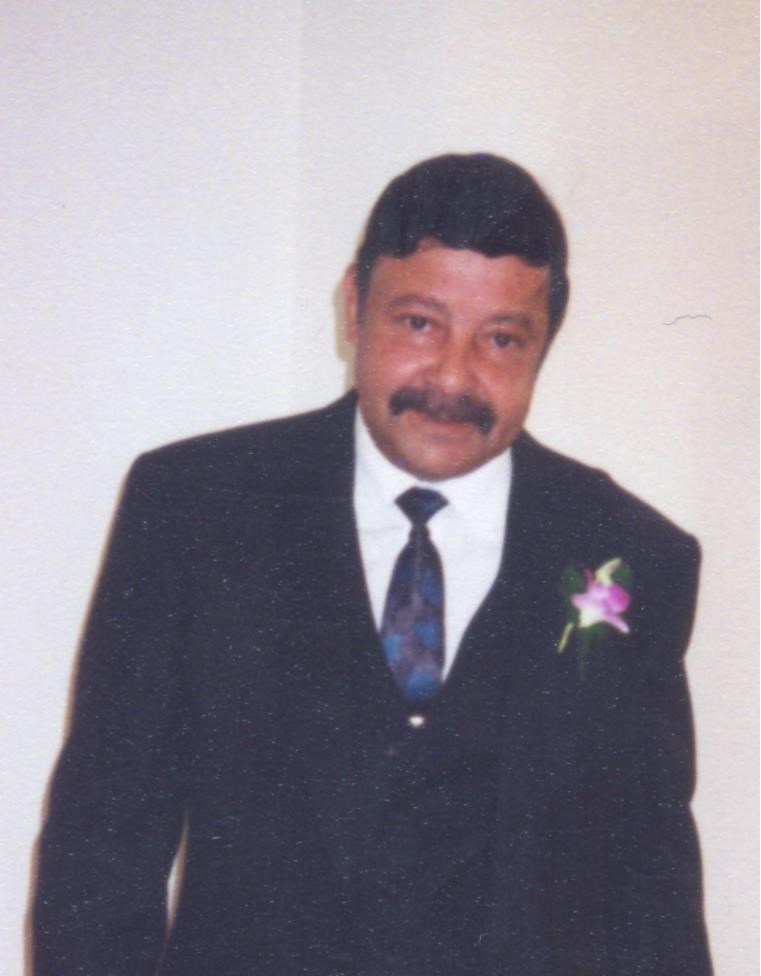 Obituario de Anthony Mark Lucas