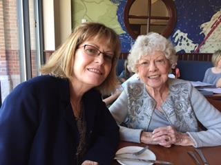 Obituary of Mary Morse