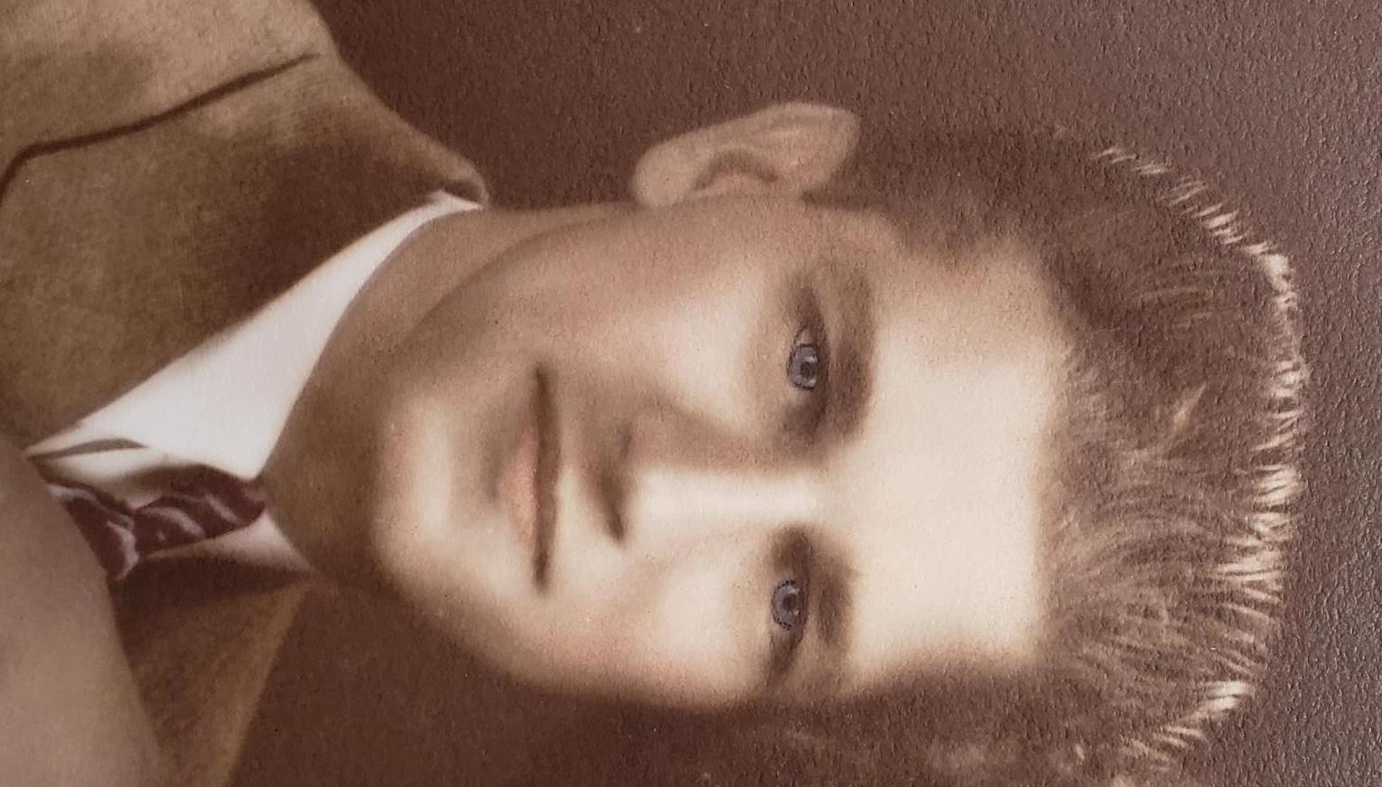 Obituary of Arthur "Otts" Block