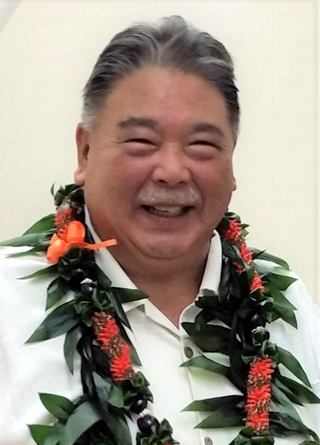 Obituary of Thomas Mitsuo Okamura