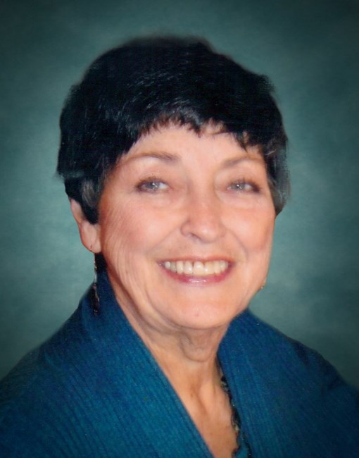 Obituary of Janie R. Mullen