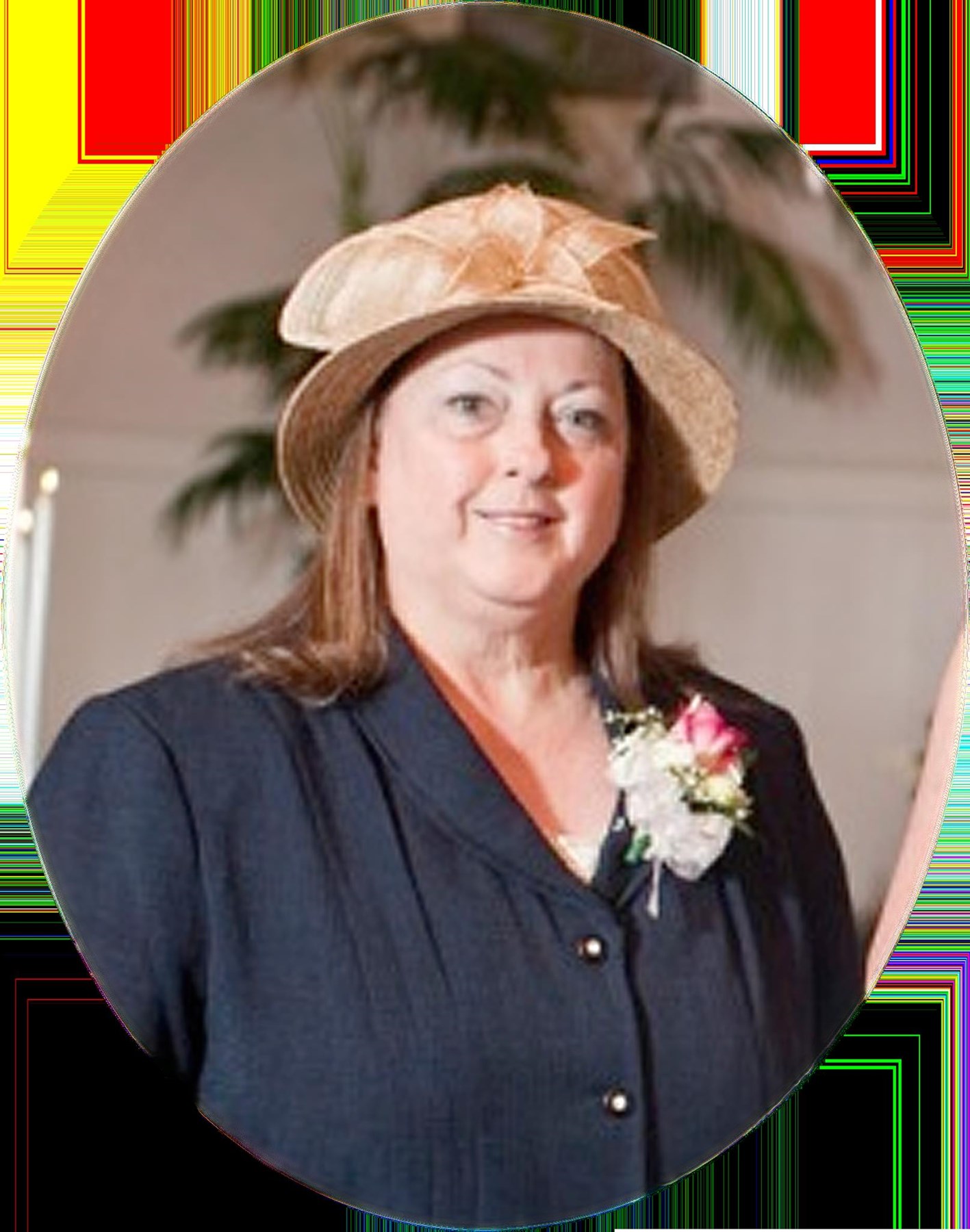 Obituary of Marsha Lee Melvin