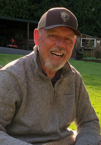 Obituary of Robert Joseph Myers