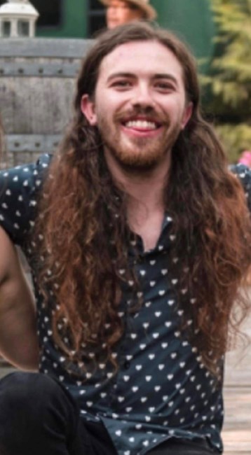 Obituary of John "Mikey" Michael Pooler