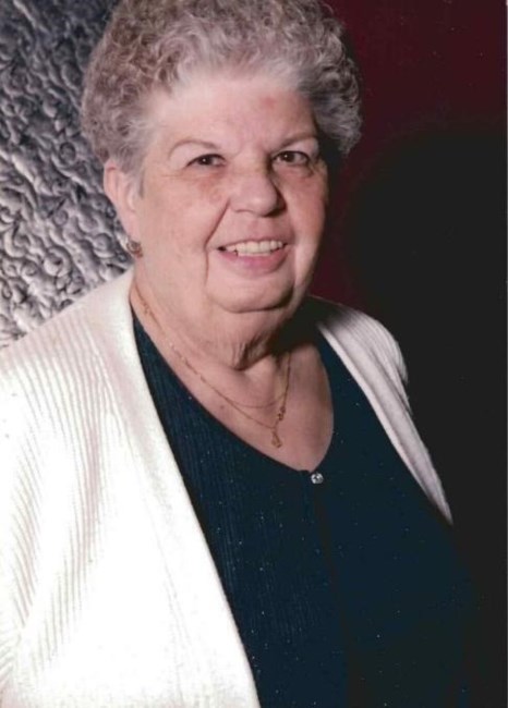 Obituary of Carol A. Paul
