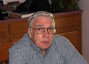 Obituary of Robert Sylvester Hall