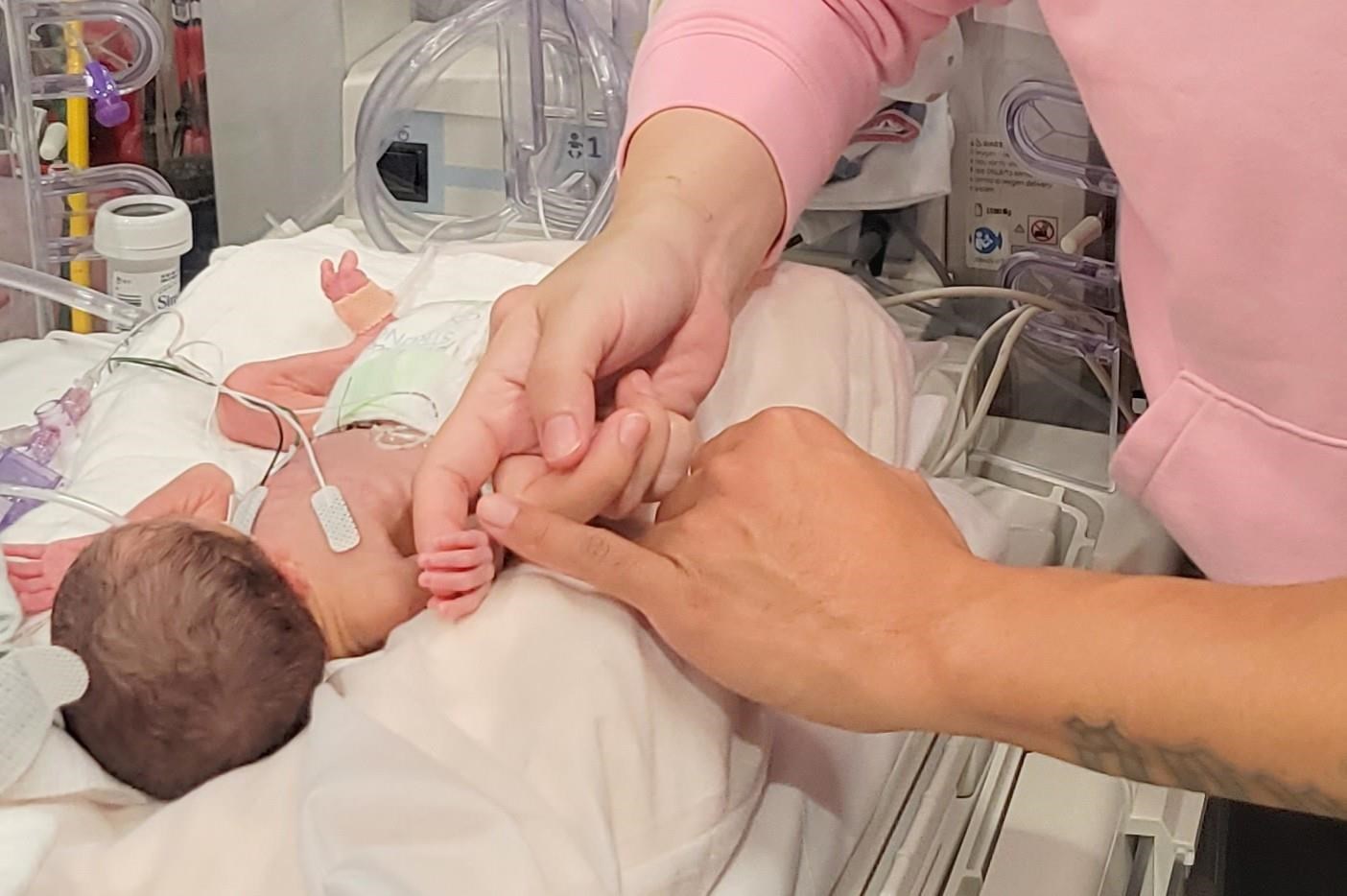 Obituary of Aviana Raine Aguilar