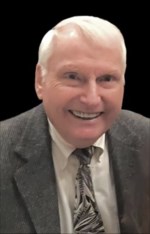 Eugene Corcoran