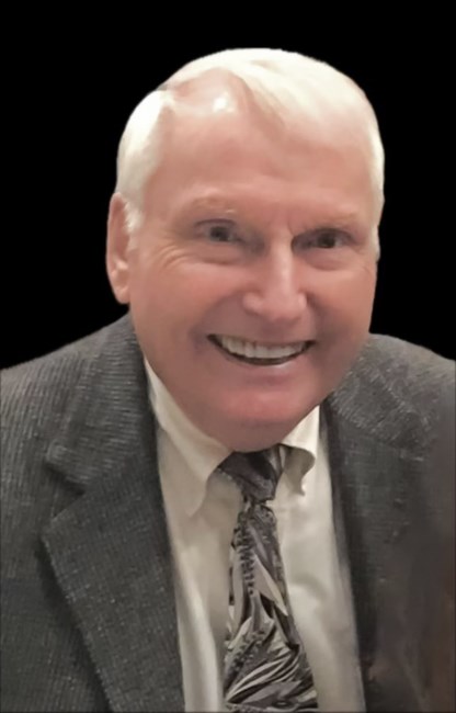 Obituary of Eugene John Corcoran