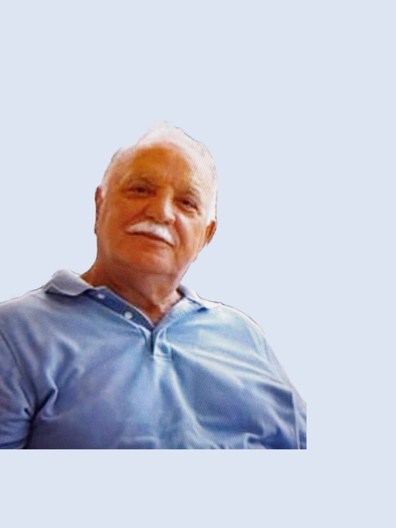 Obituary of Francesco Oliveri