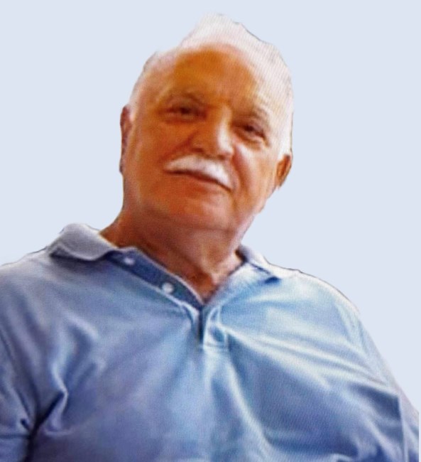 Obituary of Francesco Oliveri