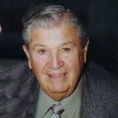Obituary of Tony Medina